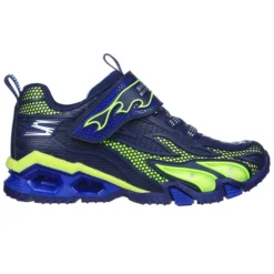 SKECHERS Boys' S Lights: Hydro Lights - Heat Stride Shoes -Skechers 2085584 402 alt2