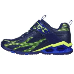 SKECHERS Boys' S Lights: Hydro Lights - Heat Stride Shoes -Skechers 2085584 402 alt3
