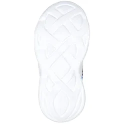 SKECHERS Infant/Toddler Boys' Twisty Brights Novlo Shoes -Skechers 2085586 402 alt5