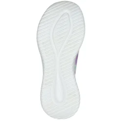 SKECHERS Girls' Ultra Flex 3.0 - Color Me Sleek Shoes 9 SKECHERS Girls' Ultra Flex 3.0 - Color Me Sleek Shoes -Skechers 2085596 508 alt4