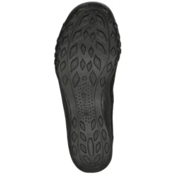 SKECHERS Women's Relaxed Fit: Breathe-Easy Slip Ons -Skechers 2085858 001 alt4