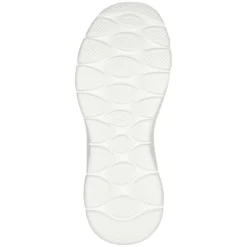 SKECHERS Women's Slip-ins: GO WALK 6 - Fabulous View Shoes -Skechers 2086651 402 alt4