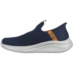 SKECHERS Boys' Slip-ins: Ultra Flex 3.0 - Smooth Step Shoes -Skechers 2086874 402 alt2