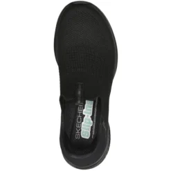 SKECHERS Women's Slip-ins: Ultra Flex 3.0 - Cozy Streak Shoes -Skechers 2086876 001 alt3