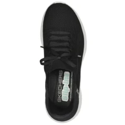 SKECHERS Women's Slip-ins: Ultra Flex 3.0 - Brilliant Shoes -Skechers 2086877 001 alt3