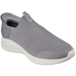 Front Page 37 SKECHERS Men's Slip-ins: Ultra Flex 3.0 - Smooth Step Shoes