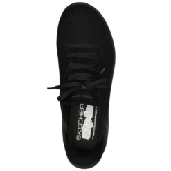 SKECHERS Women's Slip-ins: Virtue - Divinity Shoes -Skechers 2089446 001 alt3